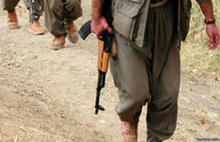 PKK'lılar Irak'a geçiş için koridor istemiş