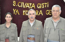 Yüksekova'da kıstırılan PKK yöneticisi Bese Hozat mı?