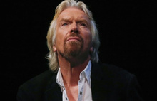 Richard Branson: Hayat devam ediyor