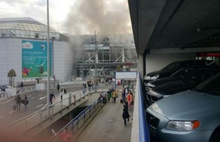 Brüksel havalimanında patlama! En az 13 ölü