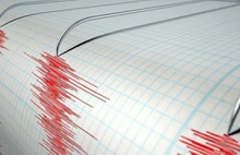 Antalya'da 4.2'lik deprem