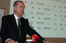 Erdoğan: Şehit sayısı paralel askerler yüzünden artıyor