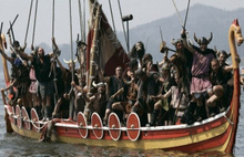 Vikingler ve özellikleri