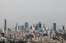 Katarlı CEO: Bir tane İstanbul var