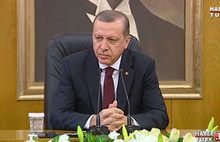 Erdoğan: Reza Bey'in avukatları gerekeni söyleyecektir
