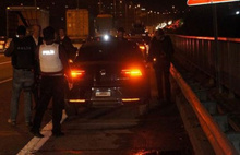 İstanbul'da polise peşpeşe 4 silahlı saldırı