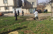Kilis'e IŞİD roketi: 2 ölü!