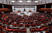 AKP, MHP, CHP dokunulmazlıkta anlaştı
