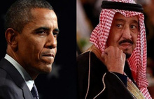 Suudi Kral'dan Obama'ya şok tehdit