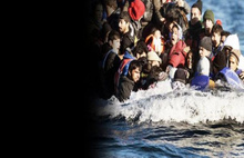 Akdeniz'de facia : 400 ölü