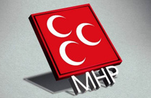 MHP'de kongre tarihi: 15 Mayıs