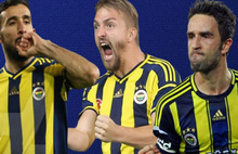 Mehmet Topal ve Gönül'den Fenerbahçe'ye rest