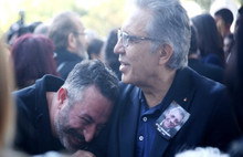 Cem Yılmaz  gülme fotoğrafını açıkladı