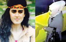 Kadın canlı bomba PKK'lı Suzan mı ?