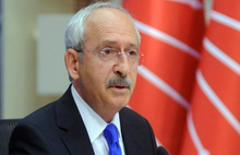 Kılıçdaroğlu'ndan Aile Bakanına sert sözler