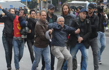 İstanbul karıştı, müdahele ve gözaltılar var