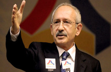 Kılıçdaroğlu TOBB Başkanı'na açık konuş eleştirisi