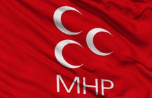 Valilikten MHP kongresi açıklaması