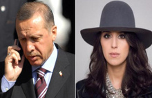 Kırım'lı Cemile'ye Erdoğan'dan kutlama