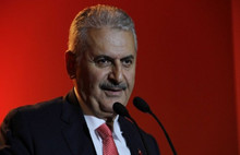 Yoklamadan Binali Yıldırım çıktı