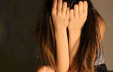 İntihar girişimindeki  genç kıza tecavüz şoku