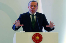 FT: Erdoğan  Kürtlerle barış şansını kaçırdı