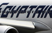 Mısır uçağı 66 yolcusuyla düştü