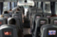 Şehirlerarası otobüste inanılmaz taciz skandalı