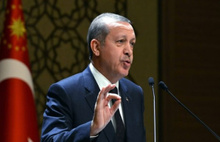 Erdoğan'dan Özel Kuvvetlere sürpriz ziyaret