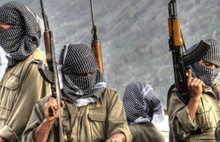 PKK'ya üst düzey darbe