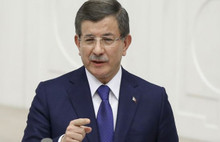 Davutoğlu gidiyor AK Parti olağanüstü toplanıyor