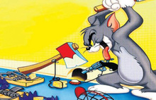 Tom ve Jerry'ye şok suçlama