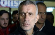 Trabzonspor eski başkanına yakalama kararı