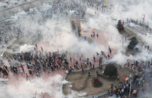Kılıçdaroğlu’na ürküten Gezi raporu