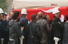 Bitlis'te bombalı saldırı: 1 er şehit