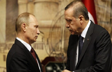 Kremlin: Erdoğan Putin'den özür diledi