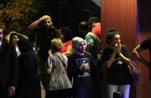 Son dakika haberi: Atatürk Havalimanı'nda 3 canlı bomba patladı! 28 ölü, 60 yaralı