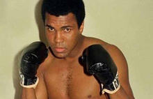 Efsane Boksör Muhammed Ali hayatını kaybetti