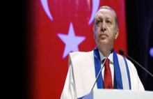 Rektör'den Erdoğan'ın diploması için açıklama