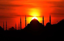 11 Ayın Sultanı Ramazan başladı