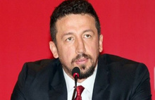 Hidayet Türkoğlu, görevini bıraktı