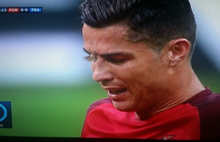 Ronaldo'nun kelebeği hit oldu