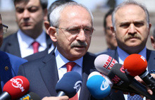 Kılıçdaroğlu'na 50 bin lira tazminat şoku