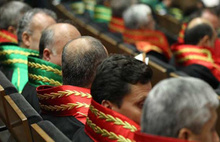 İstanbul'da 140 hakim ve savcıya gözaltı