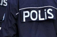 Ankara'da 149 emniyet mensubu gözaltında