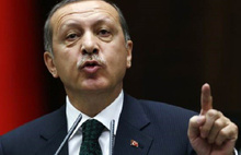 Wall Street: Erdoğan'ın intikamı