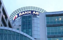 Bank Asya’nın faaliyetleri durduruldu