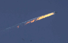 Rus uçağını vuran pilotlara gözaltı