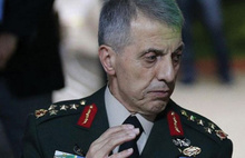 Jandarma Genel Komutanı hastalandı