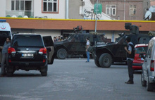 PKK'dan Diyarbakır'da hain saldırı: 3 şehit